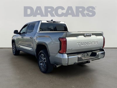 2024 Toyota Tundra 1794