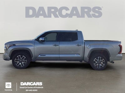 2024 Toyota Tundra 1794