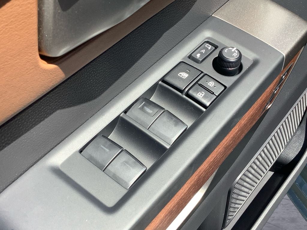 2026 Toyota Tundra 1794