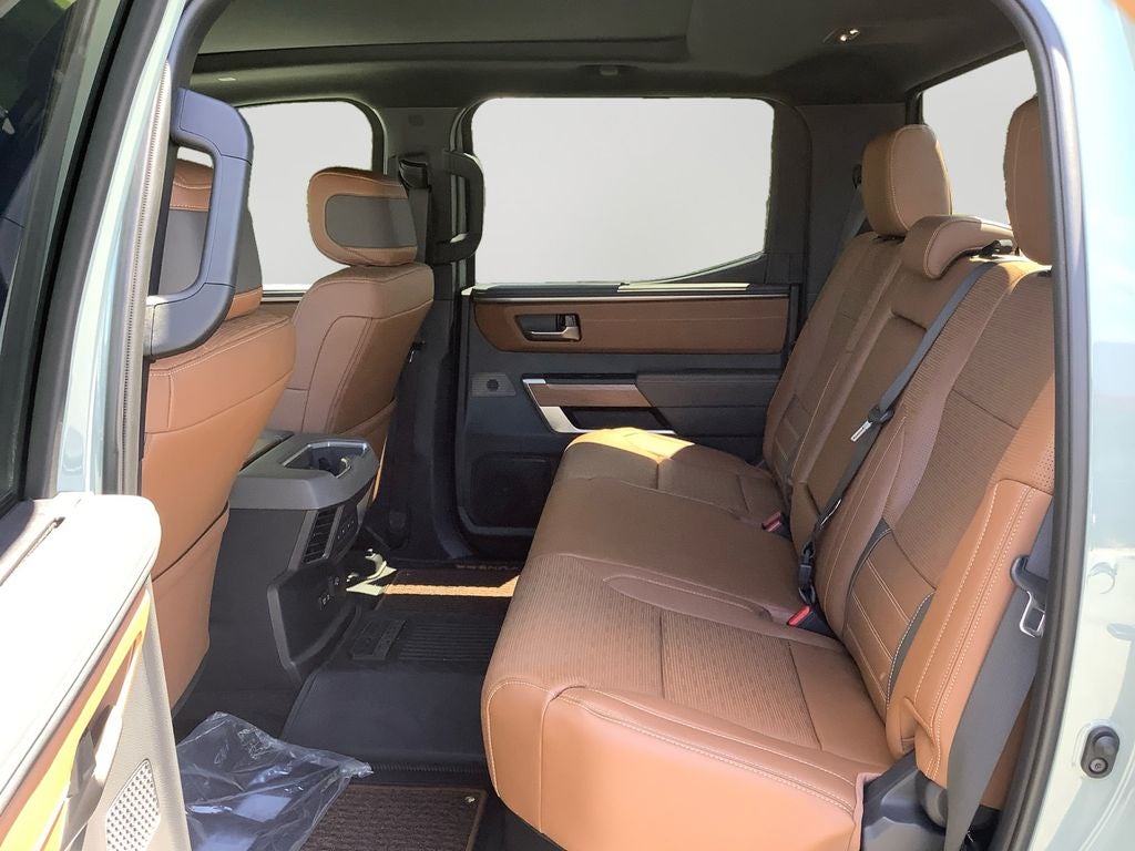 2026 Toyota Tundra 1794