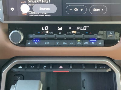 2026 Toyota Tundra 1794