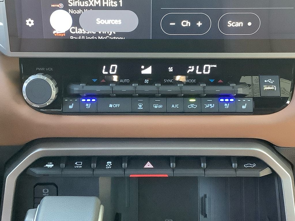 2026 Toyota Tundra 1794