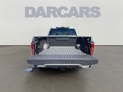 2026 Toyota Tundra 1794