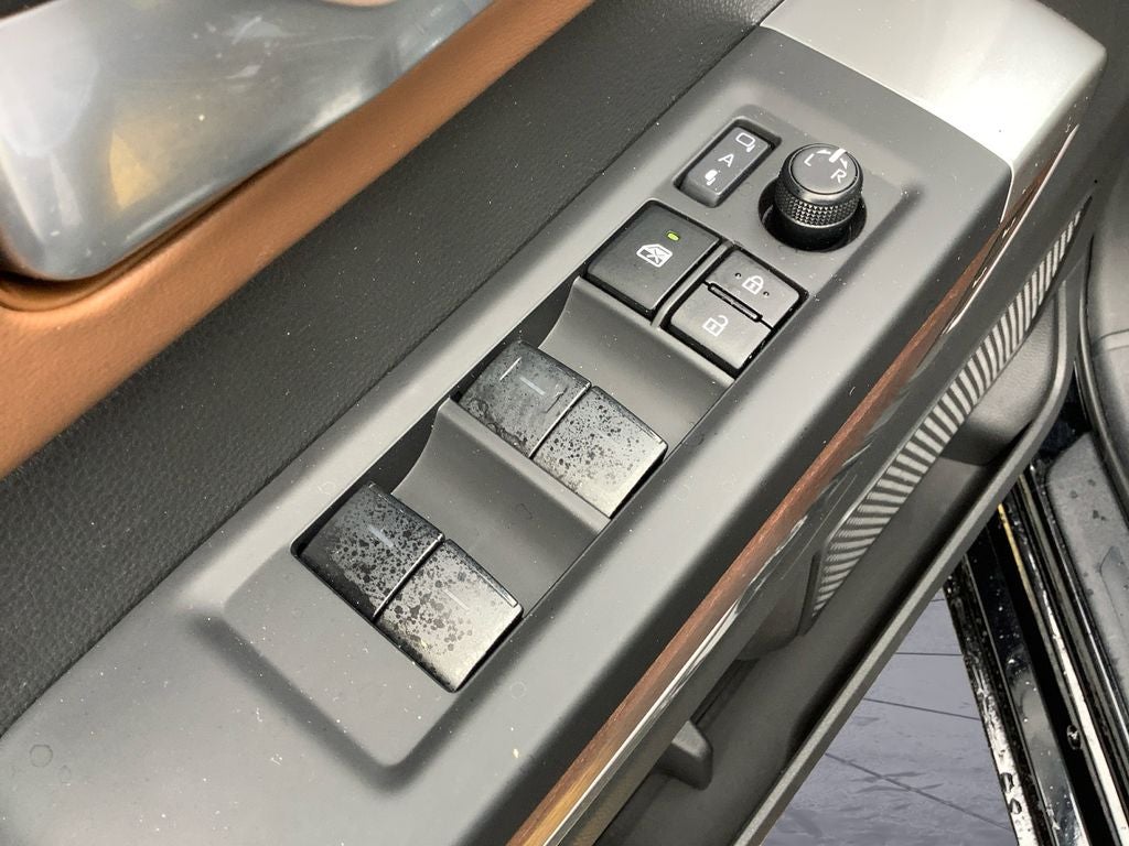 2025 Toyota Tundra 1794