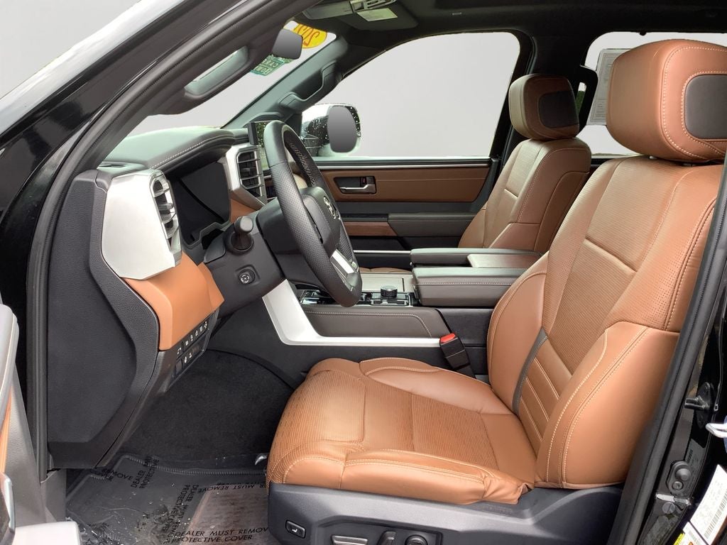 2025 Toyota Tundra 1794