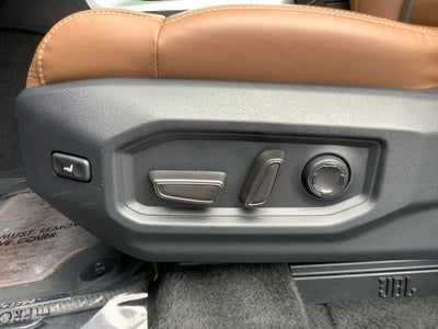 2025 Toyota Tundra 1794