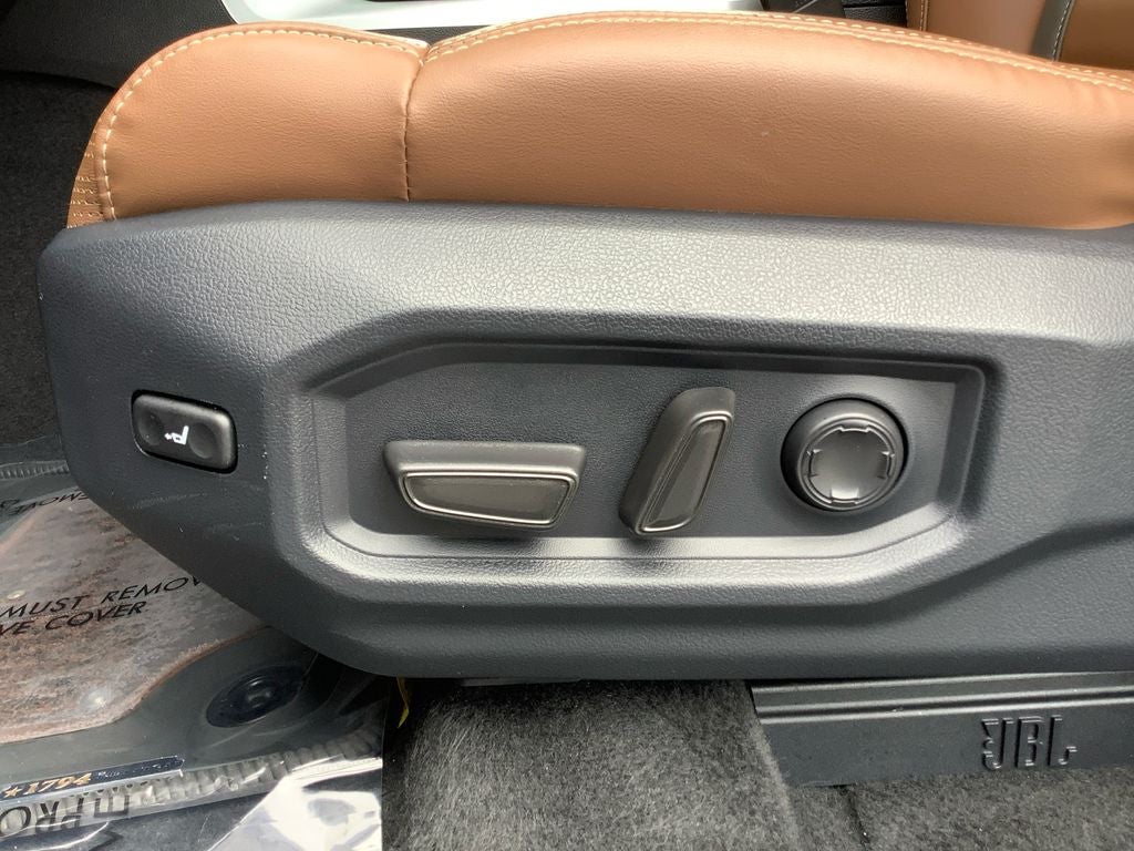 2025 Toyota Tundra 1794