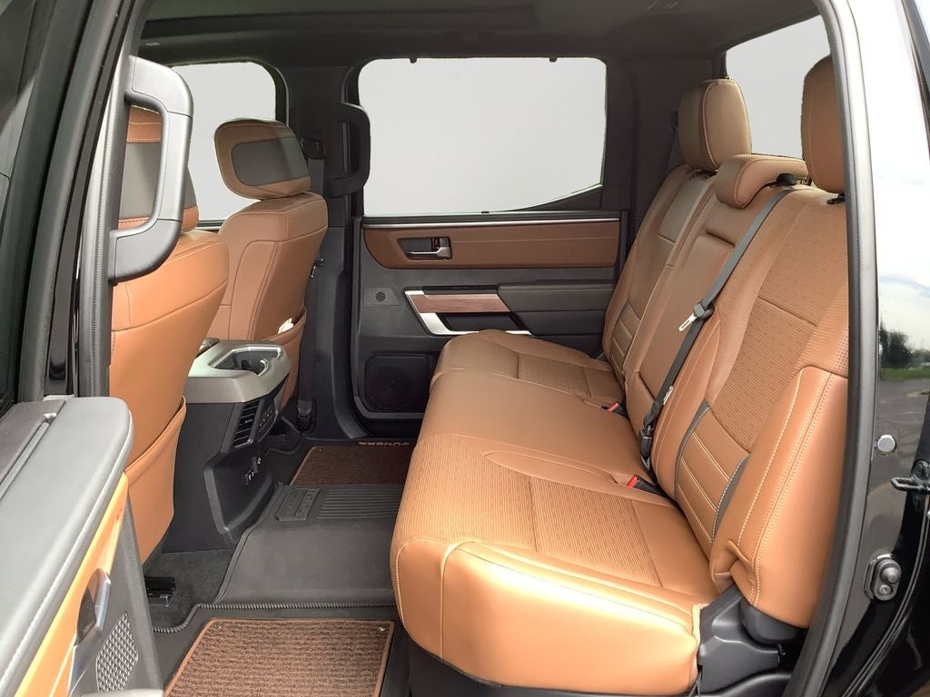 2025 Toyota Tundra 1794