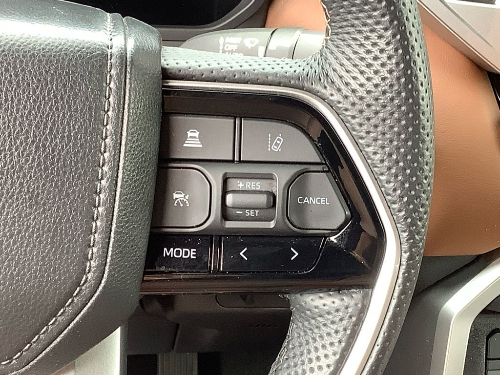 2025 Toyota Tundra 1794
