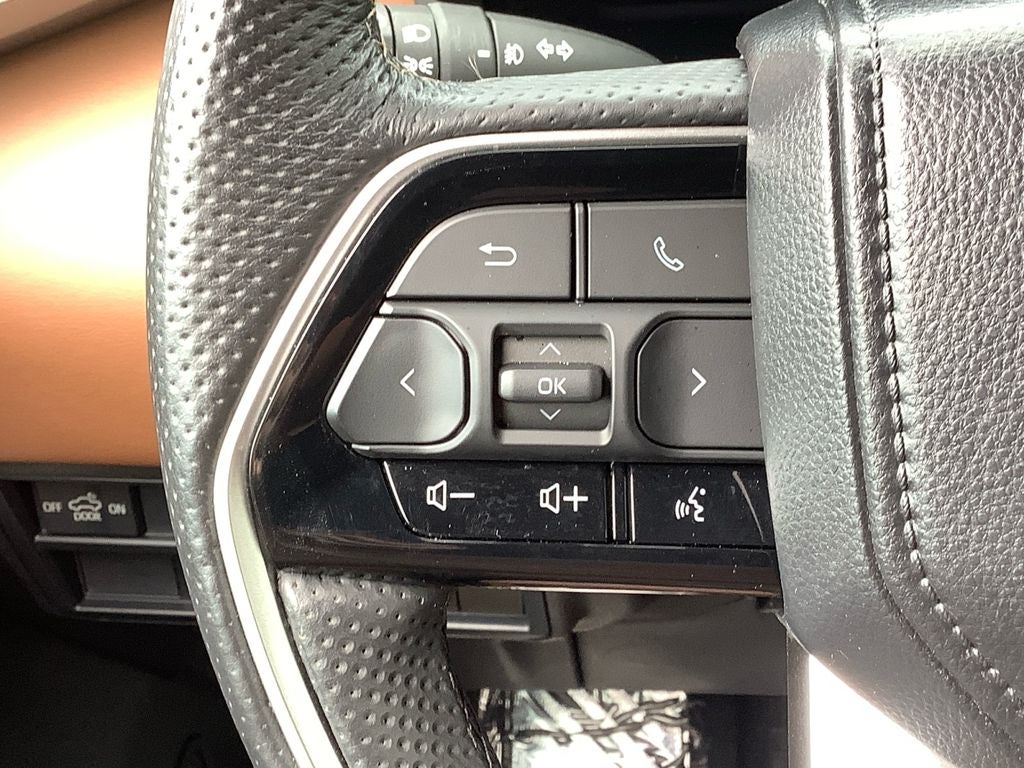 2025 Toyota Tundra 1794