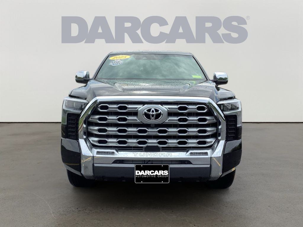 2025 Toyota Tundra 1794