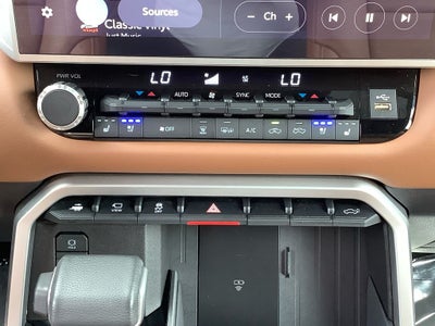 2025 Toyota Tundra 1794