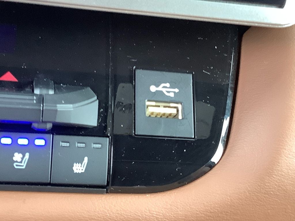 2025 Toyota Tundra 1794