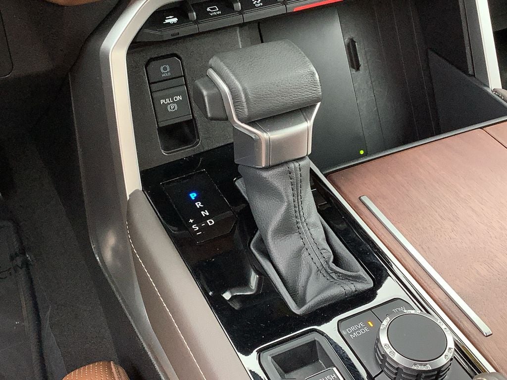 2025 Toyota Tundra 1794