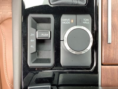 2025 Toyota Tundra 1794