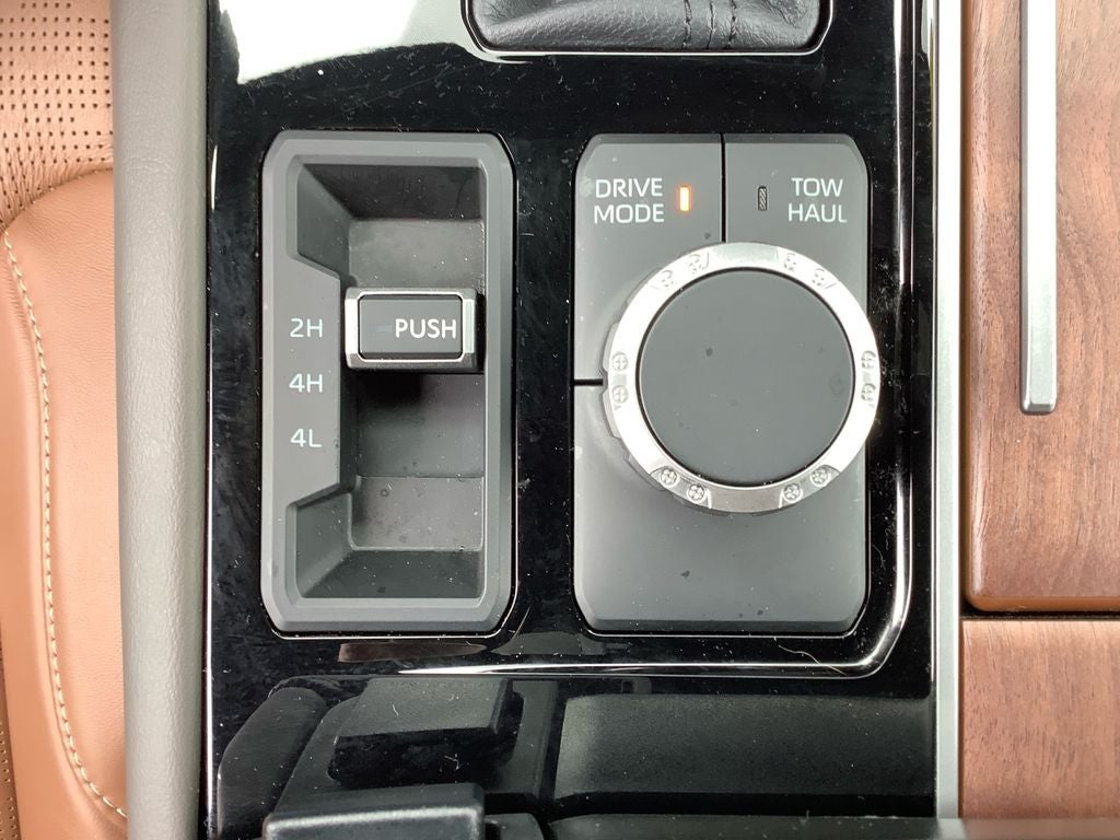 2025 Toyota Tundra 1794