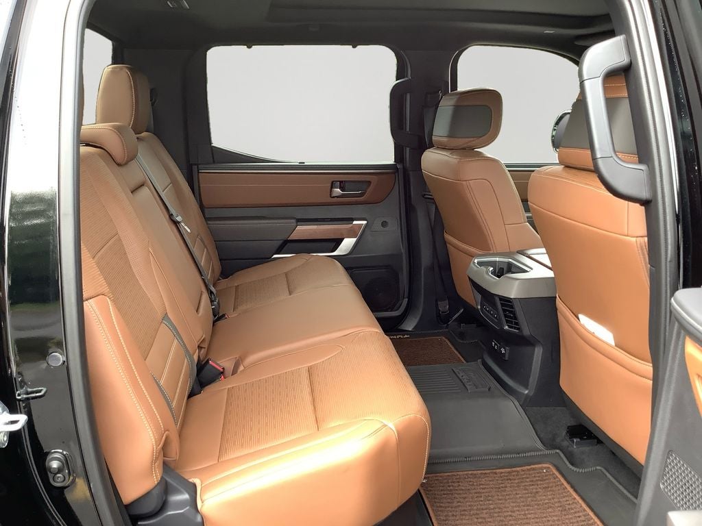 2025 Toyota Tundra 1794
