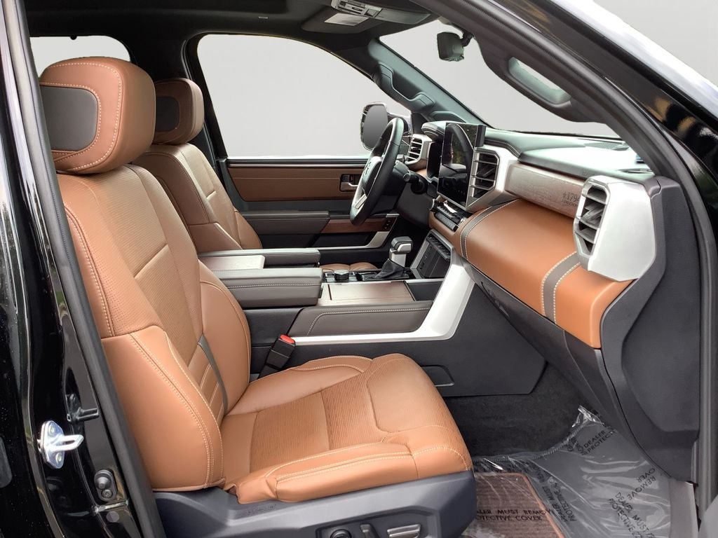 2025 Toyota Tundra 1794