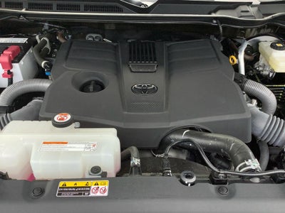 2025 Toyota Tundra 1794