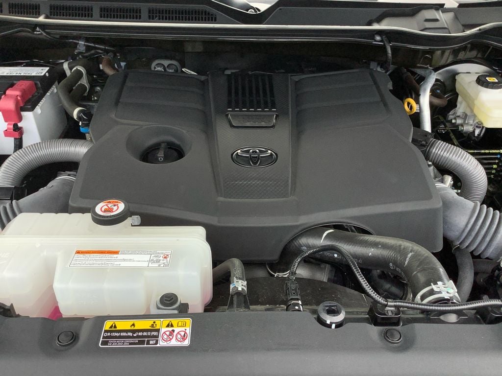 2025 Toyota Tundra 1794