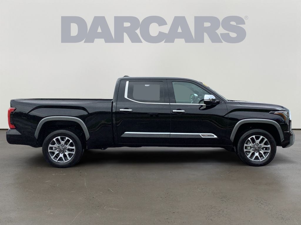 2025 Toyota Tundra 1794