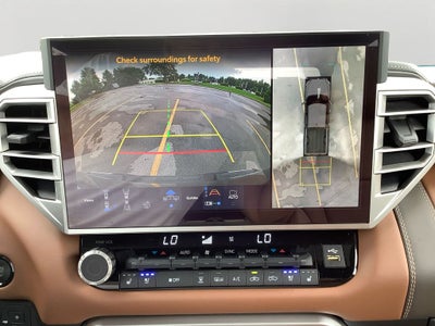 2025 Toyota Tundra 1794