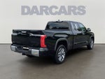 2025 Toyota Tundra 1794