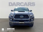 2019 Toyota Tacoma TRD Sport V6