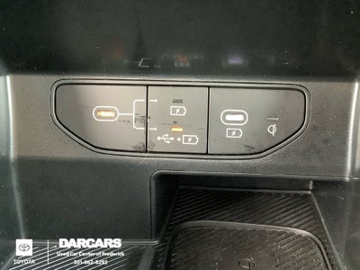 2025 Kia Sorento X-Line EX