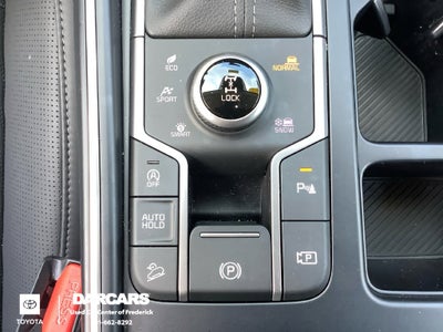 2025 Kia Sorento X-Line EX