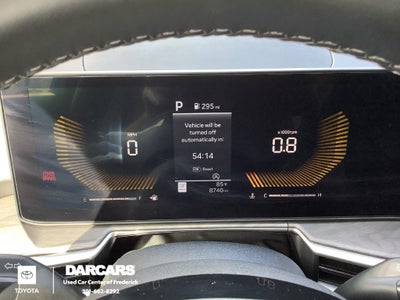 2025 Kia Sorento X-Line EX