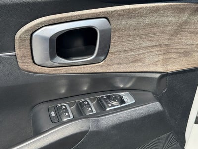 2022 Kia Sorento X-Line EX