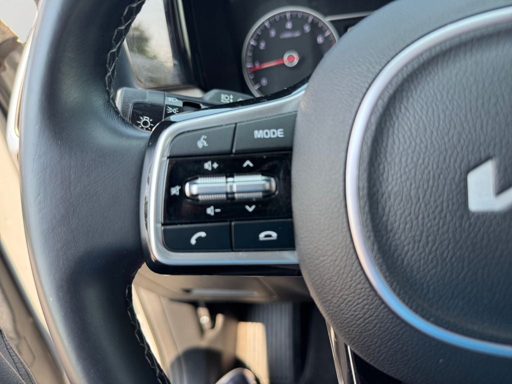 2022 Kia Sorento X-Line EX
