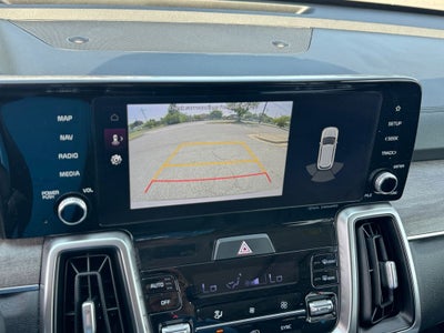 2022 Kia Sorento X-Line EX
