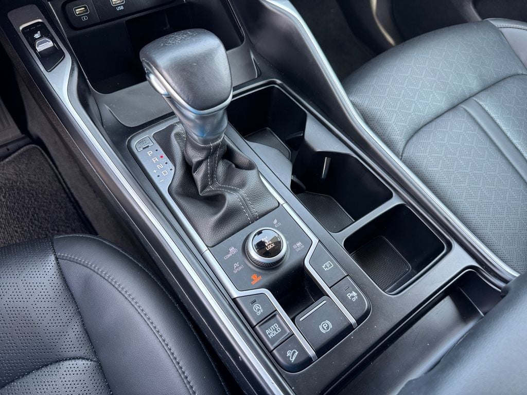 2022 Kia Sorento X-Line EX