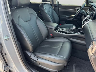 2022 Kia Sorento X-Line EX