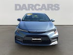 2020 Toyota Corolla XSE