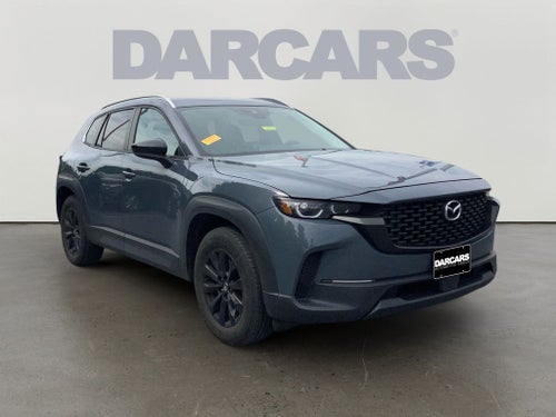 2024 Mazda Mazda CX-50 2.5 S Preferred Package
