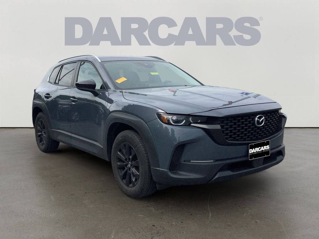 2024 Mazda Mazda CX-50 2.5 S Preferred Package