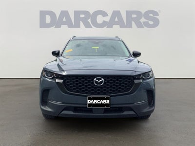 2024 Mazda Mazda CX-50 2.5 S Preferred Package