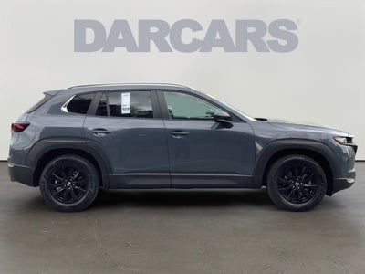 2024 Mazda Mazda CX-50 2.5 S Preferred Package