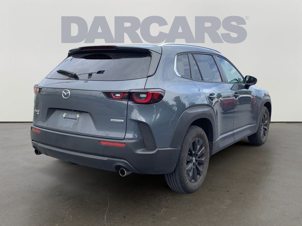 2024 Mazda Mazda CX-50 2.5 S Preferred Package