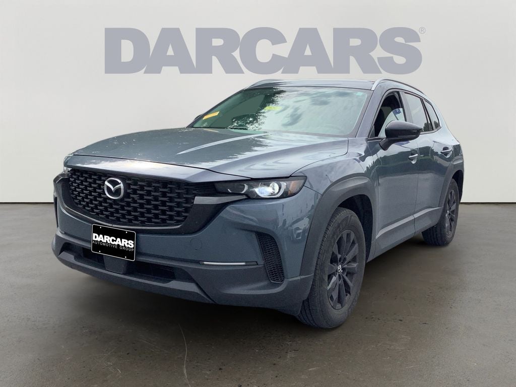 2024 Mazda Mazda CX-50 2.5 S Preferred Package