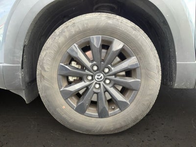 2024 Mazda Mazda CX-50 2.5 S Preferred Package