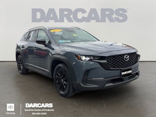 2024 Mazda Mazda CX-50 2.5 S Preferred Package