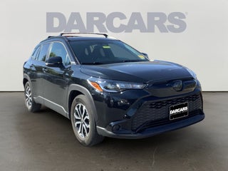 2023 Toyota Corolla Cross Hybrid SE