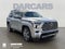 2024 Toyota Sequoia Capstone