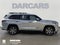 2024 Toyota Sequoia Capstone