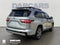 2024 Toyota Sequoia Capstone