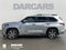 2024 Toyota Sequoia Capstone